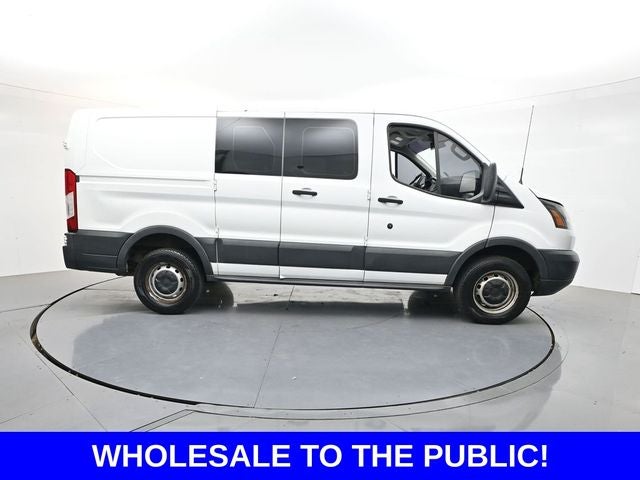 2017 Ford Transit-250 Base