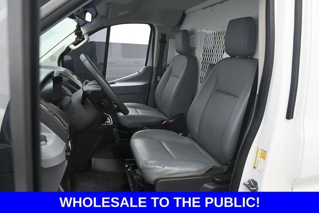 2017 Ford Transit-250 Base
