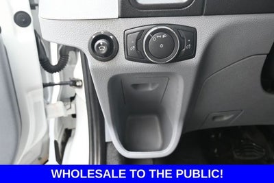2017 Ford Transit-250 Base