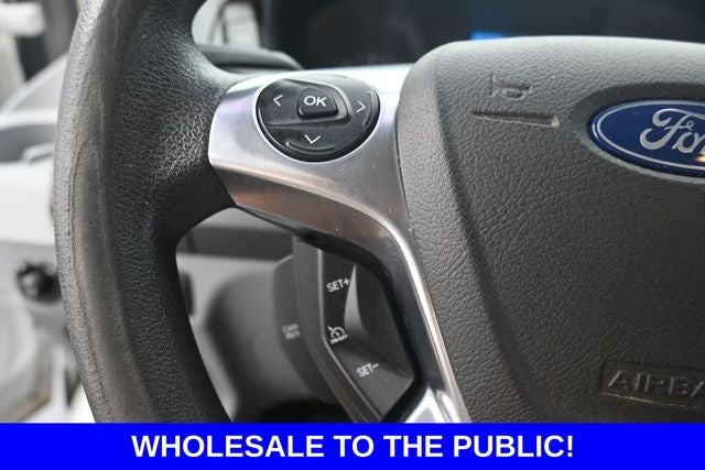 2017 Ford Transit-250 Base