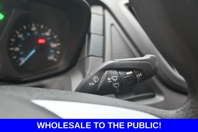 2017 Ford Transit-250 Base