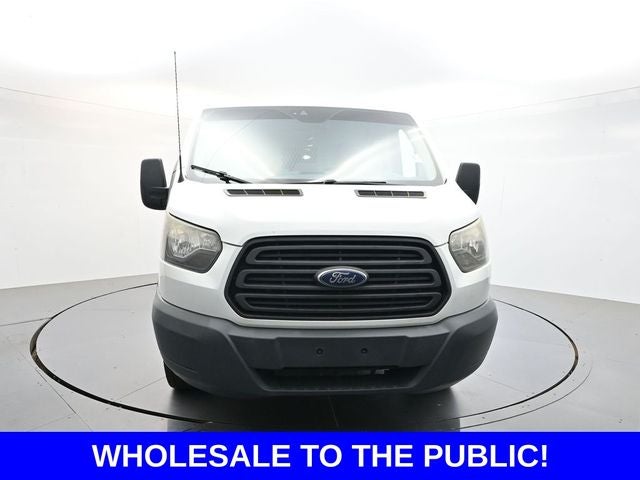 2017 Ford Transit-250 Base