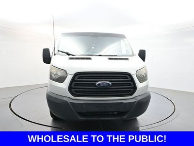 2017 Ford Transit-250 Base