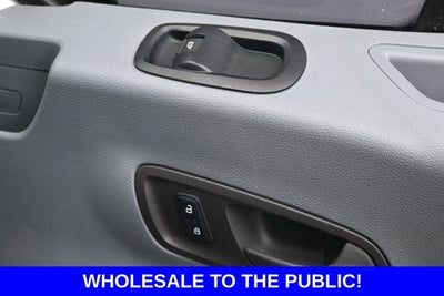 2017 Ford Transit-250 Base