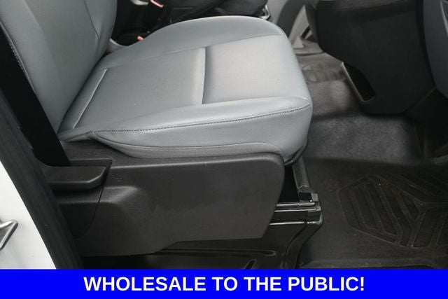 2017 Ford Transit-250 Base