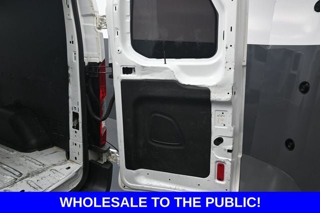2017 Ford Transit-250 Base