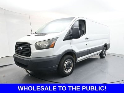 2017 Ford Transit-250 Base