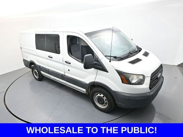 2017 Ford Transit-250 Base