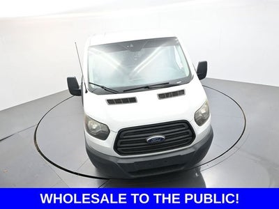 2017 Ford Transit-250 Base