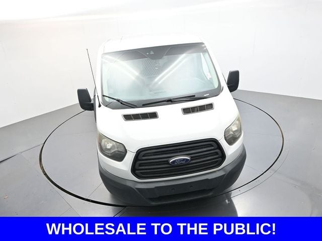 2017 Ford Transit-250 Base