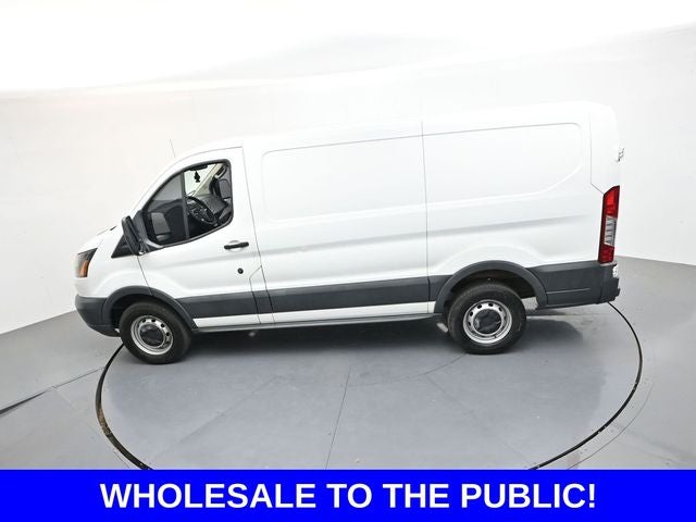 2017 Ford Transit-250 Base