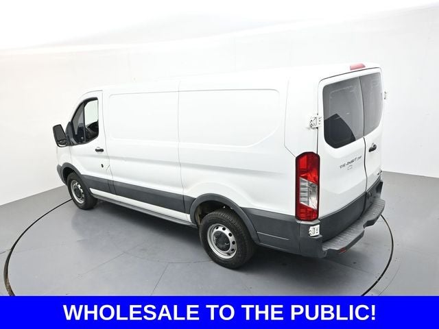 2017 Ford Transit-250 Base