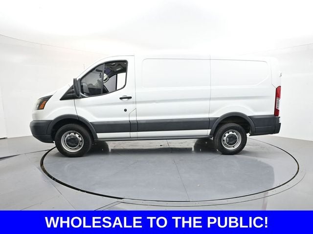 2017 Ford Transit-250 Base