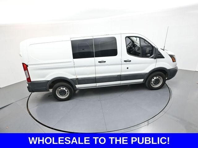 2017 Ford Transit-250 Base