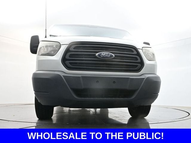 2017 Ford Transit-250 Base