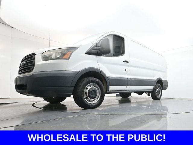 2017 Ford Transit-250 Base