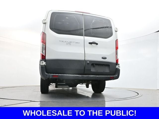 2017 Ford Transit-250 Base