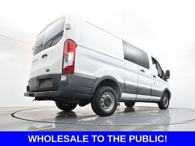 2017 Ford Transit-250 Base
