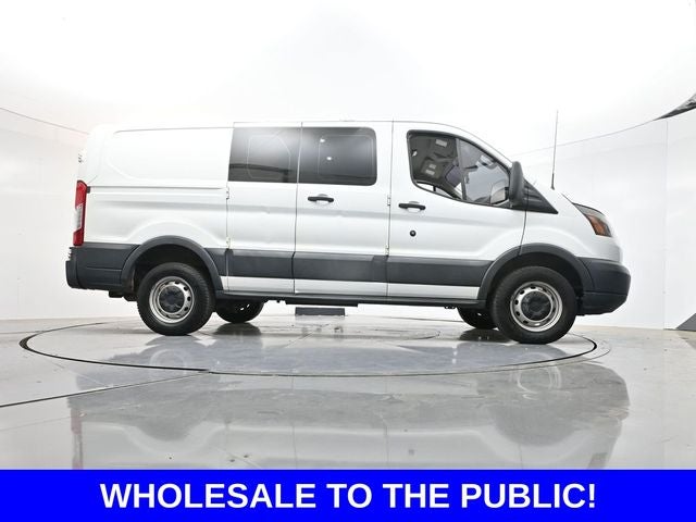 2017 Ford Transit-250 Base