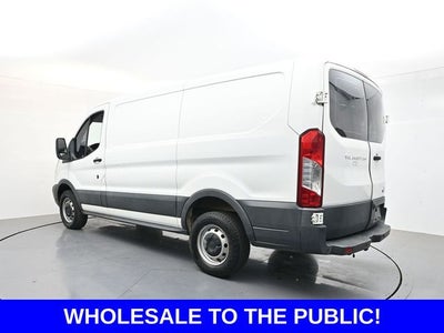 2017 Ford Transit-250 Base