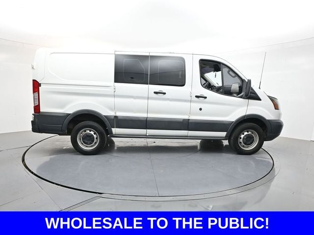 2017 Ford Transit-250 Base