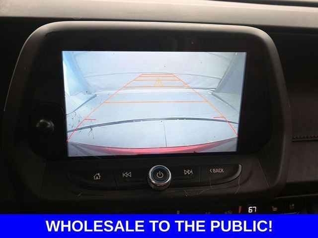 2016 Chevrolet Camaro 2LT 2LT