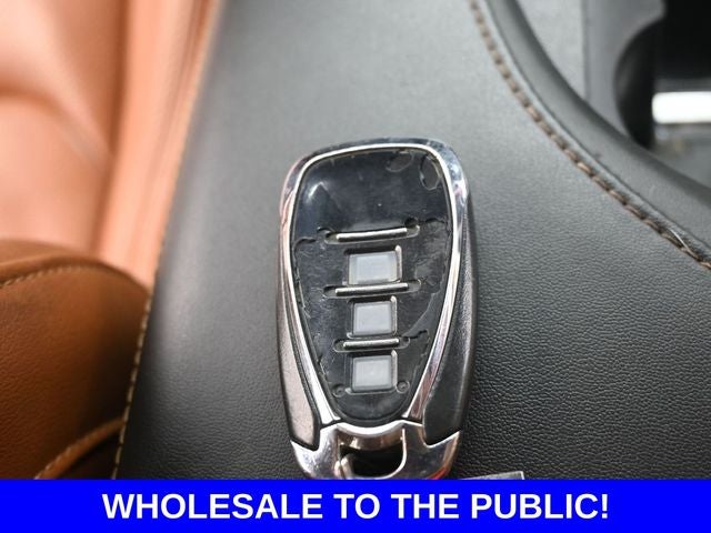 2016 Chevrolet Camaro 2LT 2LT