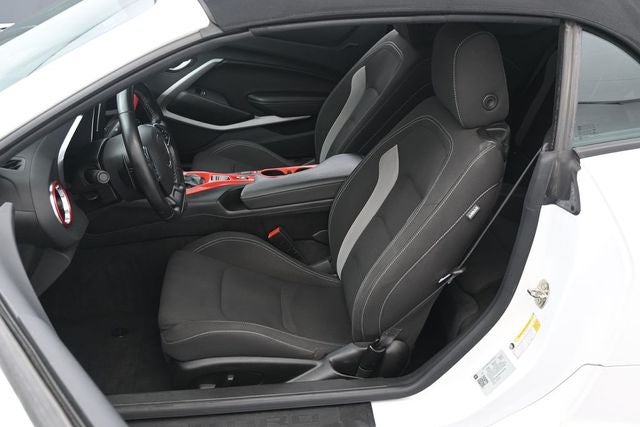 2023 Chevrolet Camaro LT1