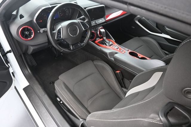 2023 Chevrolet Camaro LT1