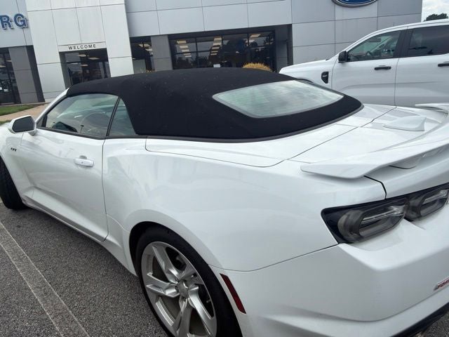 2023 Chevrolet Camaro LT1