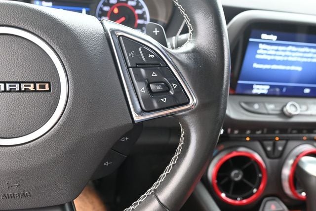 2023 Chevrolet Camaro LT1