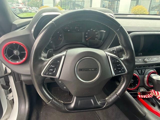 2023 Chevrolet Camaro LT1