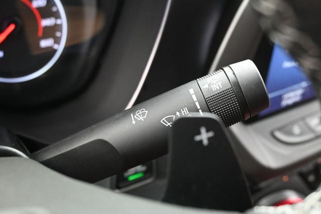 2023 Chevrolet Camaro LT1