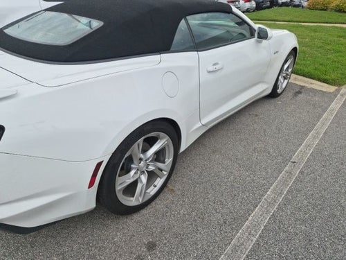 2023 Chevrolet Camaro LT1