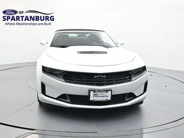 2023 Chevrolet Camaro LT1