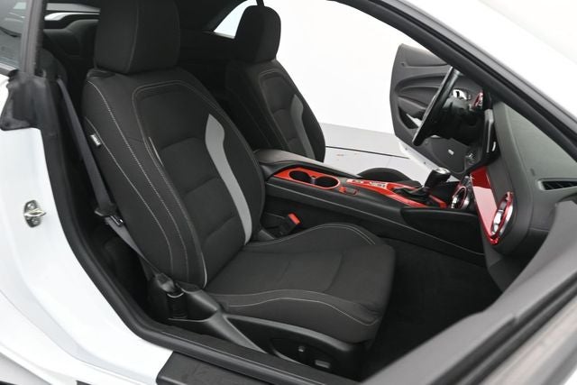 2023 Chevrolet Camaro LT1
