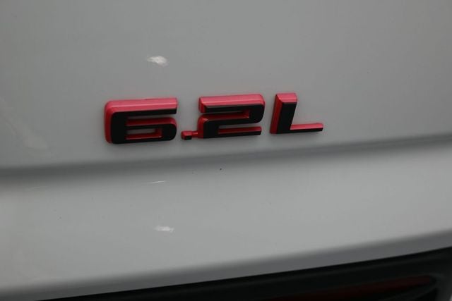 2023 Chevrolet Camaro LT1