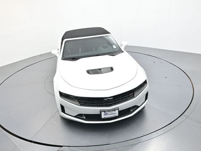 2023 Chevrolet Camaro LT1