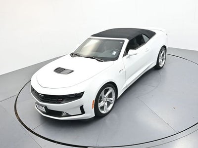 2023 Chevrolet Camaro LT1