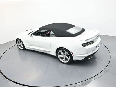 2023 Chevrolet Camaro LT1