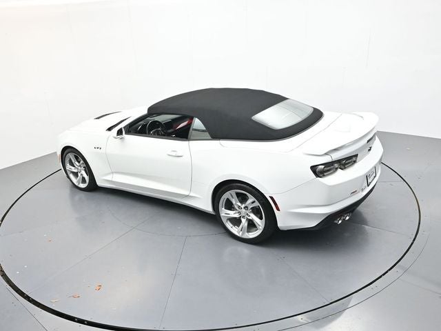 2023 Chevrolet Camaro LT1