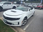 2023 Chevrolet Camaro LT1