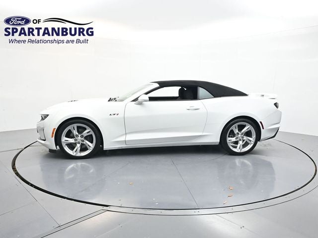 2023 Chevrolet Camaro LT1