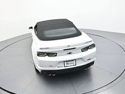 2023 Chevrolet Camaro LT1
