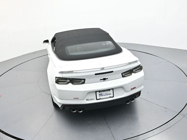 2023 Chevrolet Camaro LT1