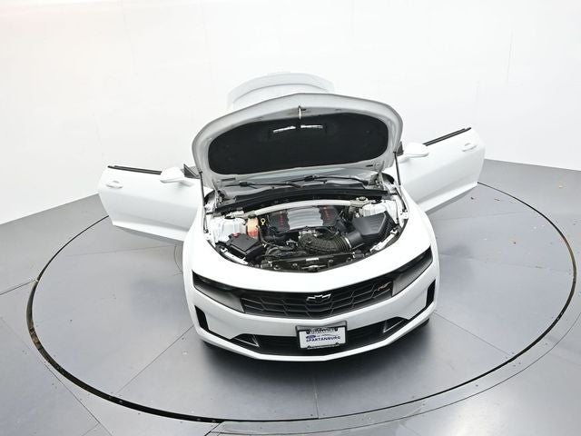2023 Chevrolet Camaro LT1