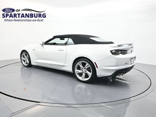 2023 Chevrolet Camaro LT1