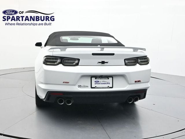 2023 Chevrolet Camaro LT1
