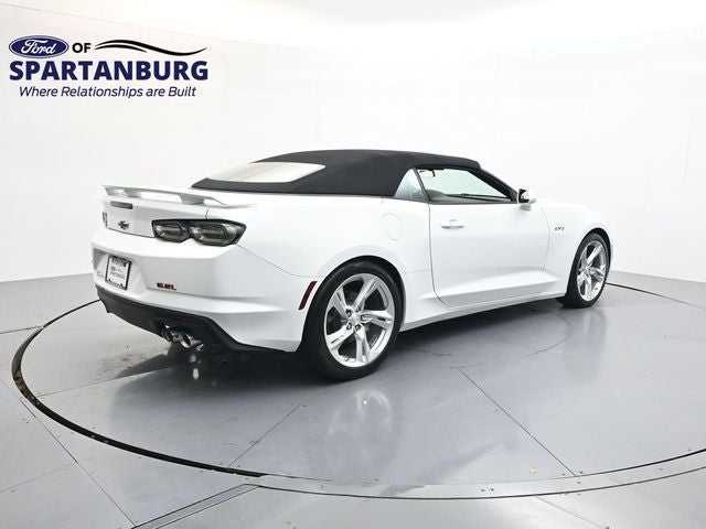 2023 Chevrolet Camaro LT1