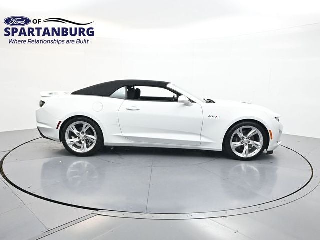 2023 Chevrolet Camaro LT1